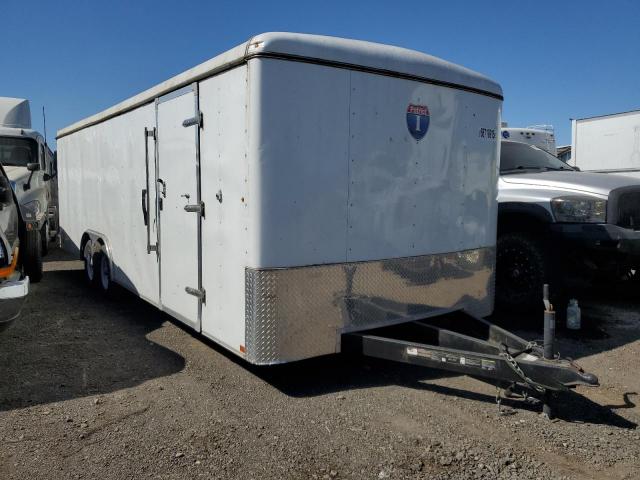  Salvage Carry-on Cargo