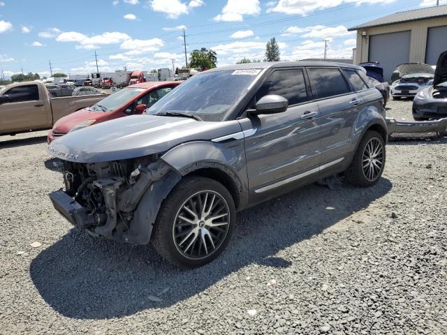  Salvage Land Rover Range Rover