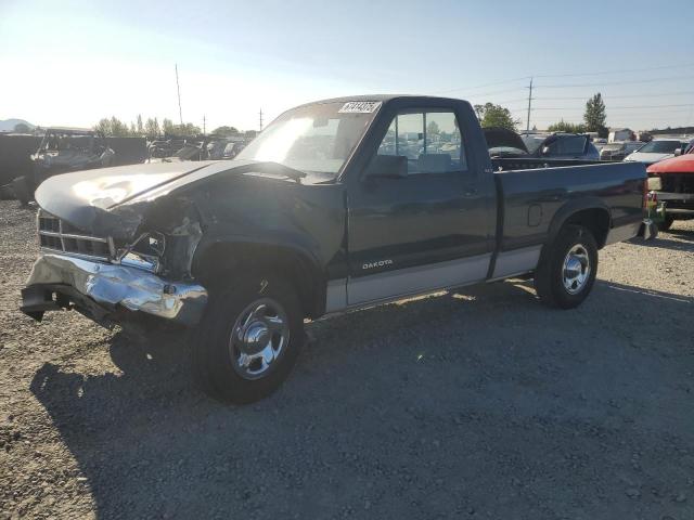  Salvage Dodge Dakota