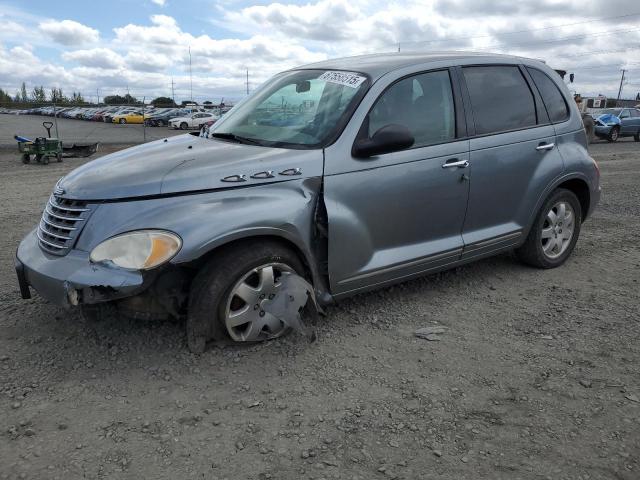  Salvage Chrysler PT Cruiser