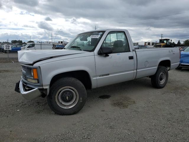  Salvage Chevrolet Gmt