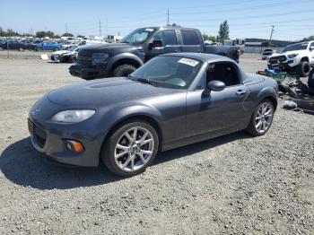  Salvage Mazda Mx5