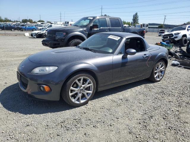  Salvage Mazda Mx5