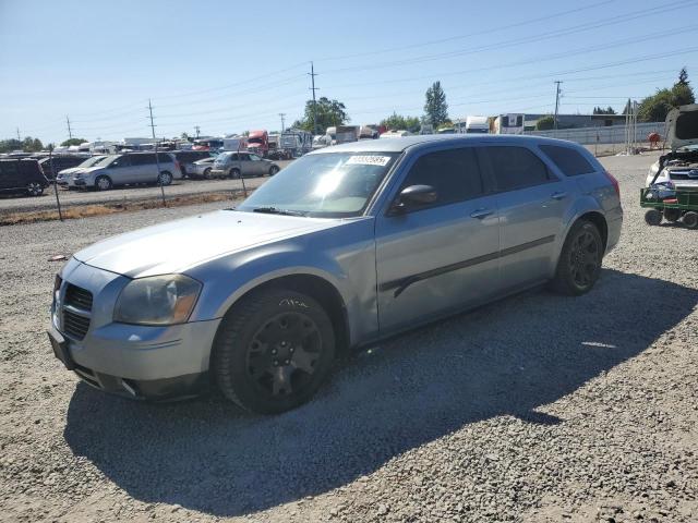  Salvage Dodge Magnum