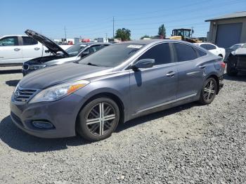  Salvage Hyundai Azera