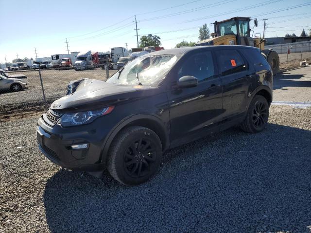  Salvage Land Rover Discovery