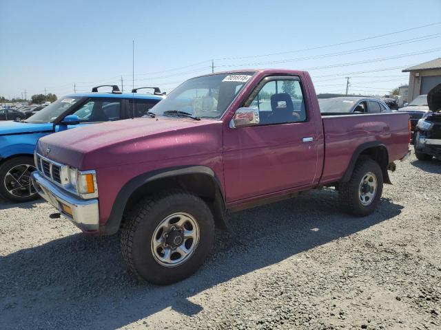  Salvage Nissan Navara