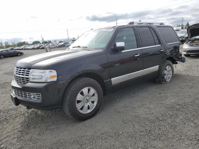  Salvage Lincoln Navigator