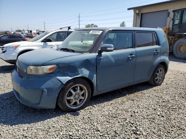  Salvage Toyota Scion