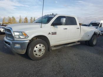  Salvage Ram 3500