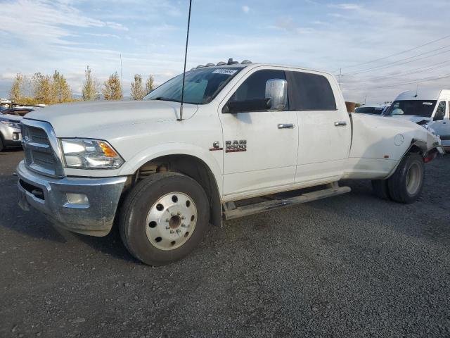  Salvage Ram 3500
