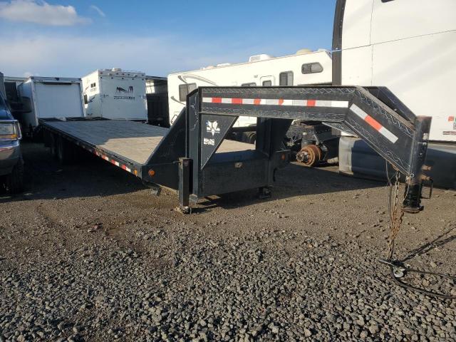  Salvage Other Heavy Equipmen Trailer