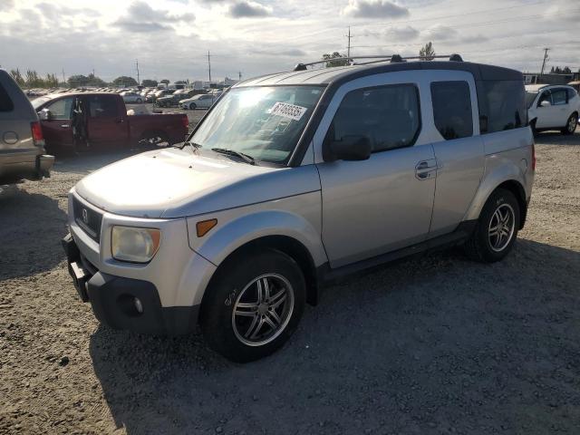  Salvage Honda Element