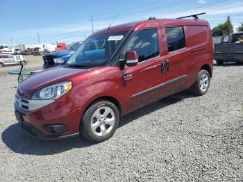  Salvage Ram Promaster