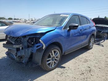  Salvage Mitsubishi Eclipse