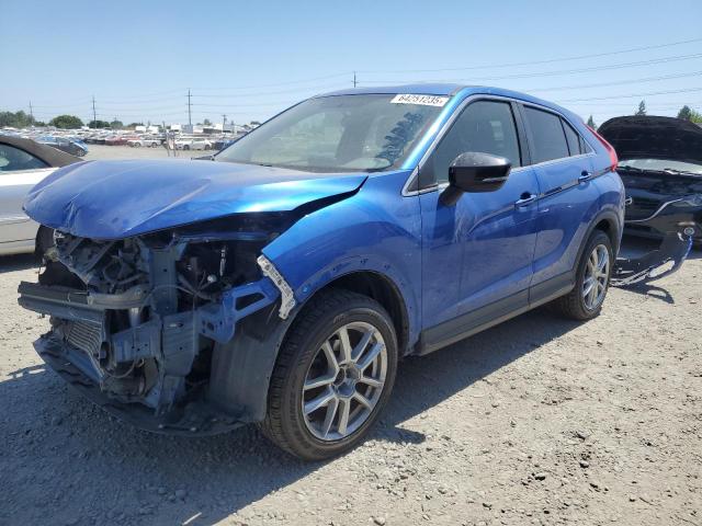  Salvage Mitsubishi Eclipse
