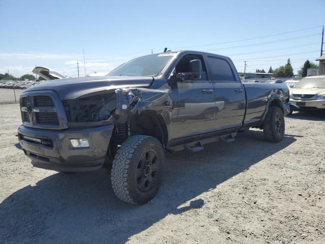  Salvage Ram 2500
