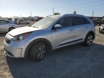  Salvage Kia Niro