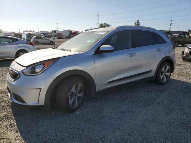  Salvage Kia Niro