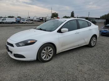  Salvage Dodge Dart