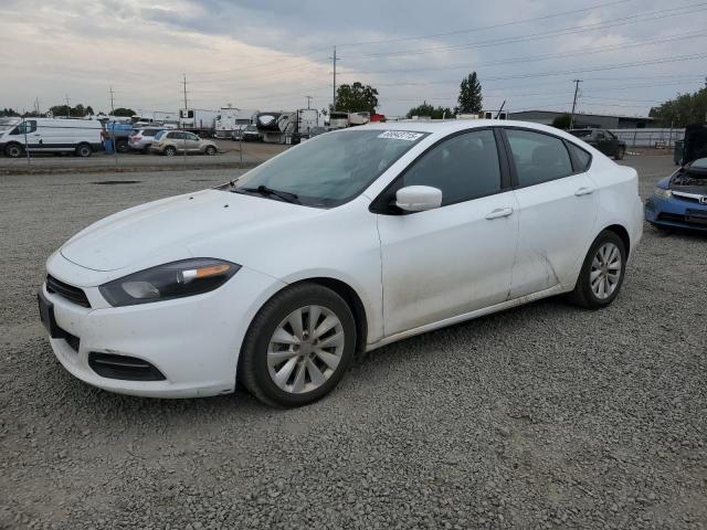  Salvage Dodge Dart