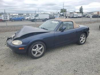  Salvage Mazda Mx5