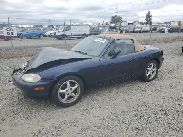  Salvage Mazda Mx5