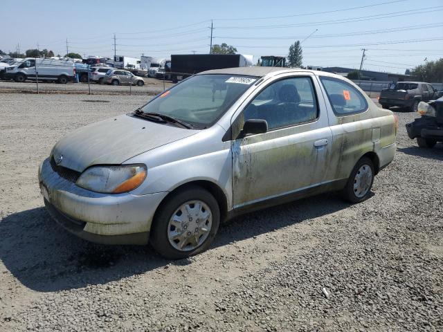  Salvage Toyota ECHO