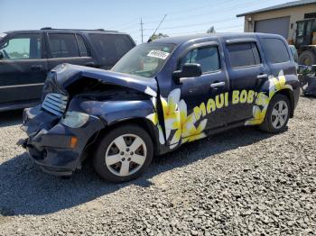  Salvage Chevrolet HHR