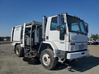  Salvage Sterling Sc8000