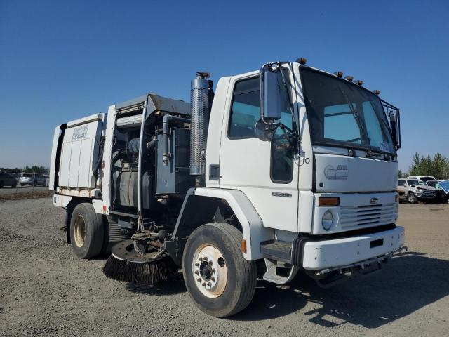  Salvage Sterling Sc8000