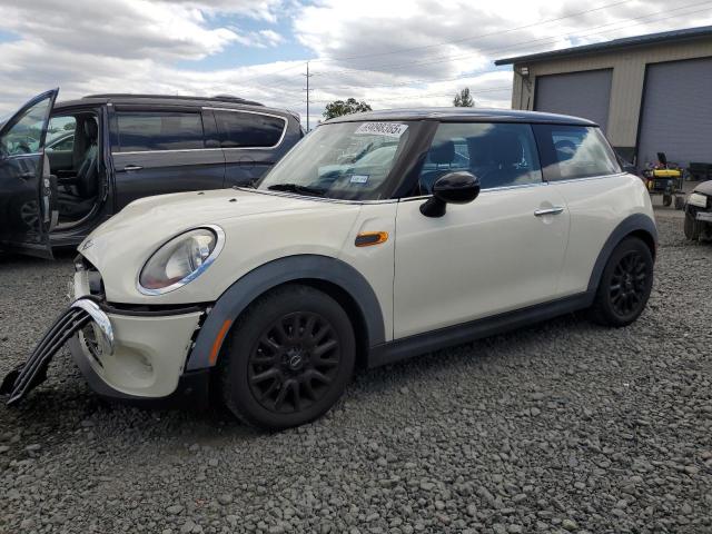 Salvage MINI Cooper