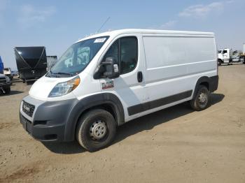  Salvage Ram Promaster