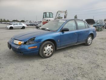  Salvage Saturn Sl Sl1 Sl2