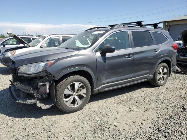  Salvage Subaru Ascent