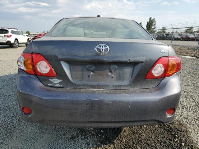 Toyota Corolla Base Image 3