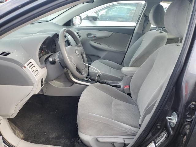 Toyota Corolla Base Image 2