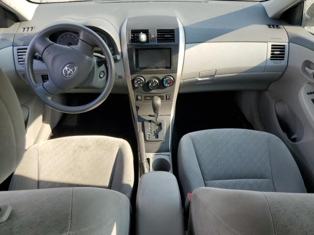 Toyota Corolla Base Image 7