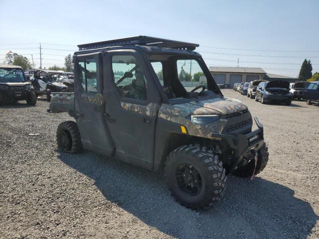  Salvage Polari Ranger Crew Xp 1000