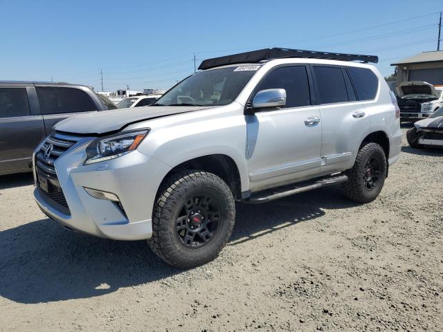  Salvage Lexus Gx