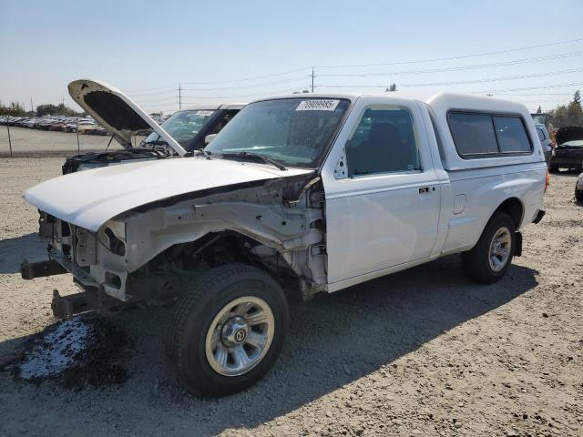  Salvage Mazda B Series