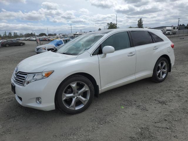  Salvage Toyota Venza