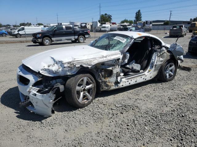  Salvage BMW Z Series