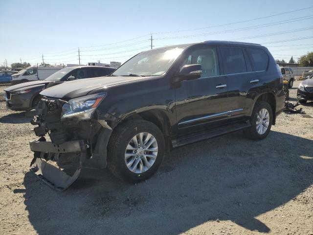  Salvage Lexus Gx