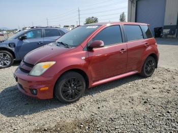  Salvage Toyota Scion