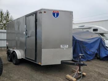  Salvage Interstate West Other