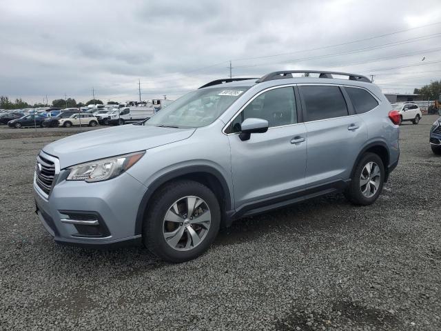  Salvage Subaru Ascent