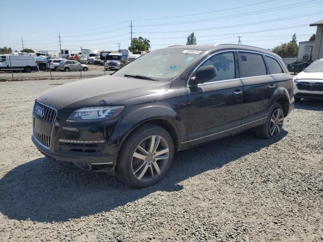  Salvage Audi Q7
