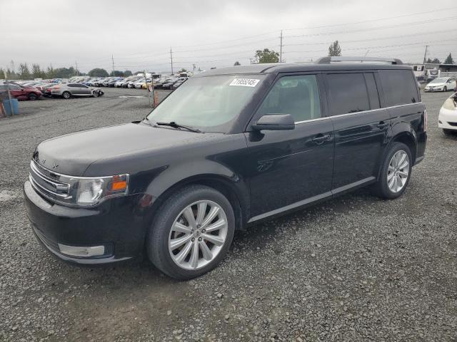  Salvage Ford Flex