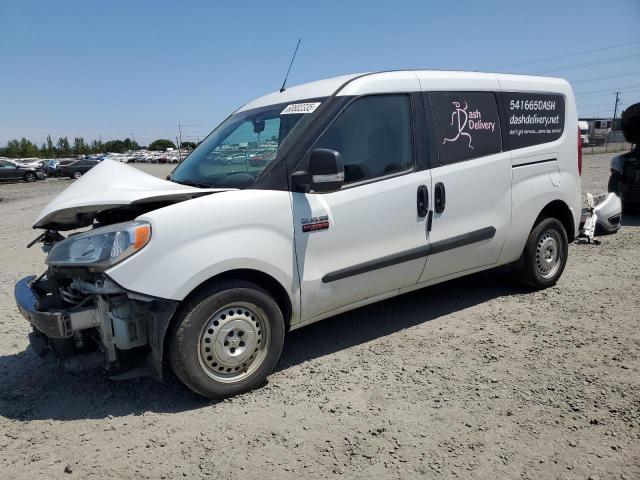  Salvage Ram Promaster